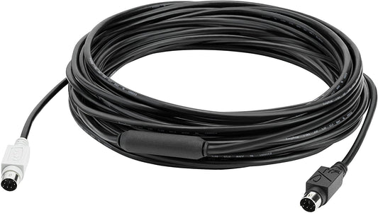 Logitech Group Conference Webcam 10M Extender Cable