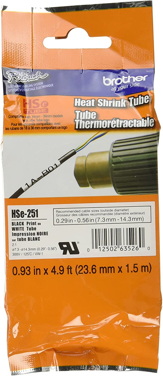 Brother Wire &amp; Cable Label