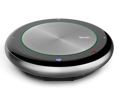 Yealink CP700-Premium Portable USB/Bluetooth Speakerphone