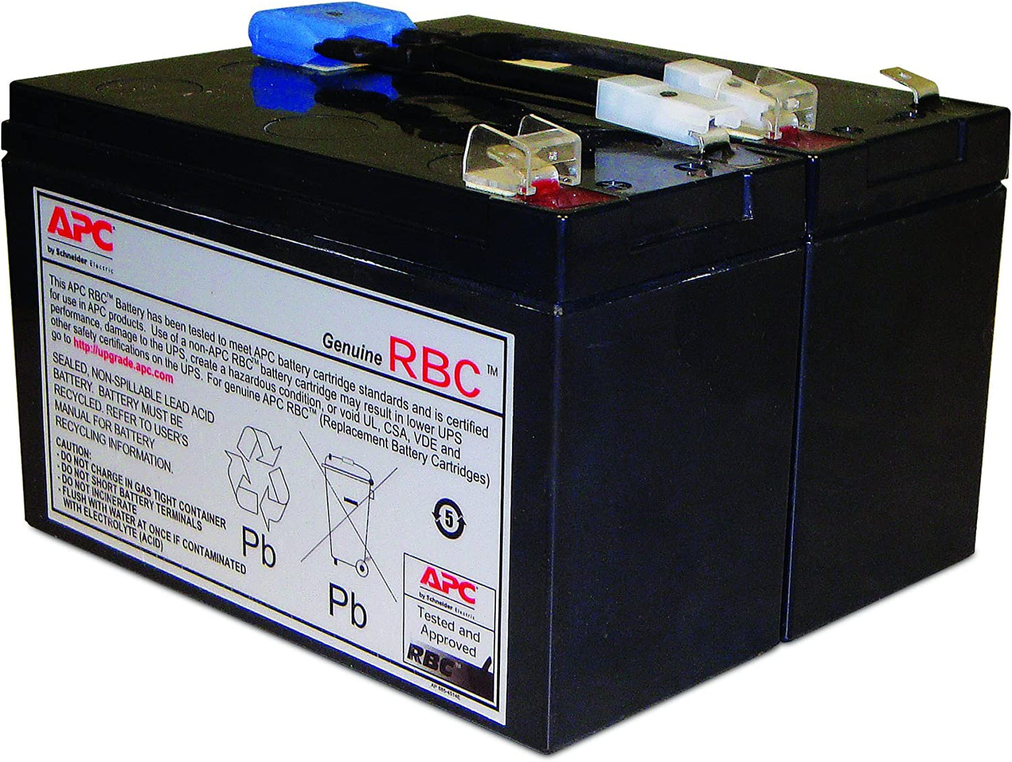 APC Replacement Battery