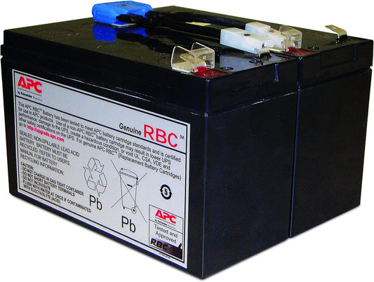 APC Replacement Battery