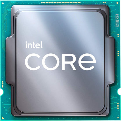 Intel® Core™ i7-11700F Desktop Processor 8 Cores up to 4.9 GHz LGA1200 (Intel® 500 Series &amp; Select 400 Series Chipset) 65W