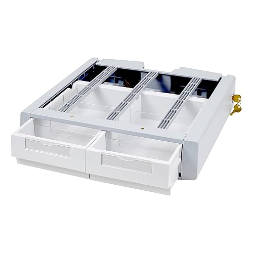 Styleview Supplemental Double Storage Dr