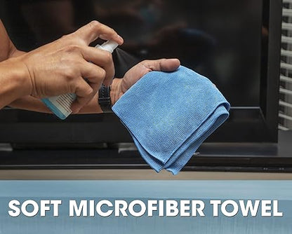 MANHATTAN LCD Cleaning Kit