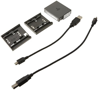 Lexmark MarkNet N8352 Wireless Plus NFC (27X0135)