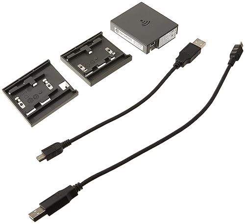 Lexmark MarkNet N8352 Wireless Plus NFC (27X0135)