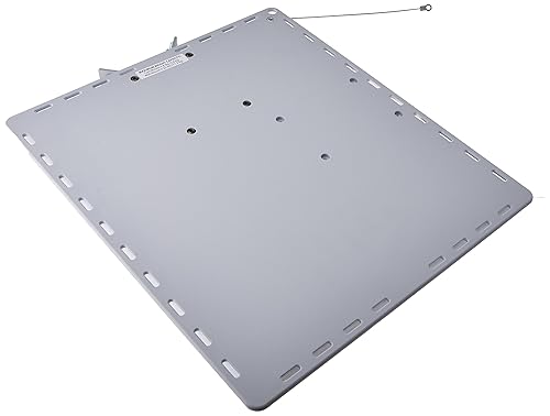 Ergotron 97-540-053 Rack Shelf, Shelves