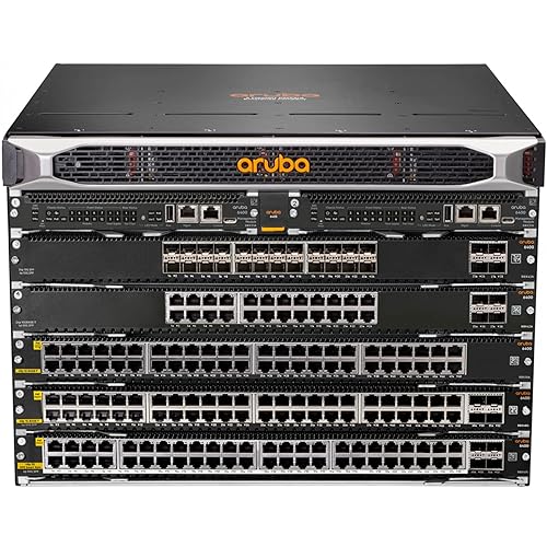 HPE Storeever 1U Generic Rack Mount Kit