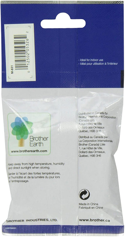 Brother Ink Cartridge LC753PKS