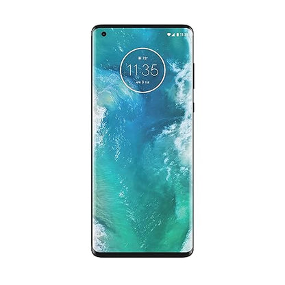 MOTOROLA Edge+ XT2061-3 Baltic Grey SD865 FHD+ 12+256GB, Baltic Gray