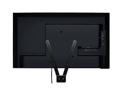 Logitech TV Mount for MeetUp HD Video and Audio Conferencing System