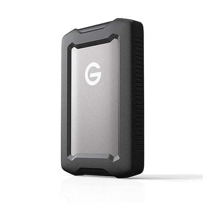 SanDisk Professional 5TB G-Drive ArmorATD
