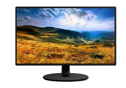 Planar PLN2770W 27 LCD Monitor PLN2770W - 27 Monitor