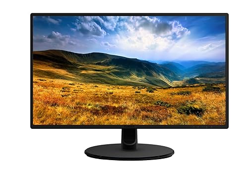 Planar PLN2770W 27 LCD Monitor PLN2770W - 27 Monitor