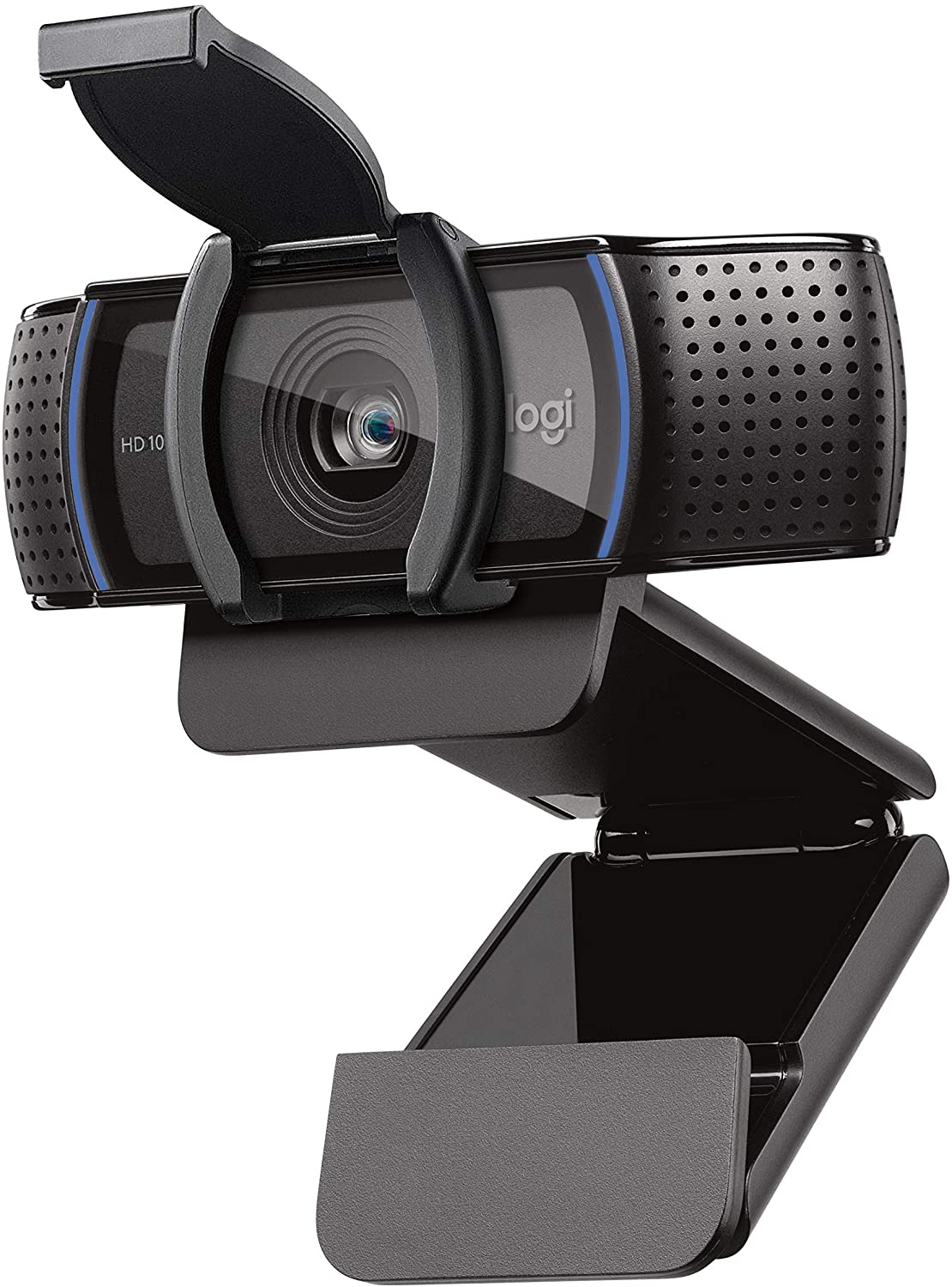 Logitech C920e HD 1080p Mic-Disabled, certified for Zoom and Microsoft Teams, TAA Compliant