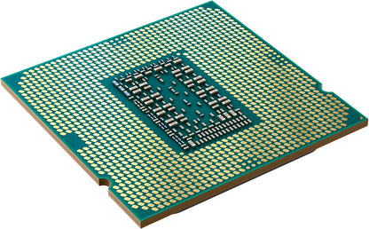 Intel® Core™ i5-11600KF Desktop Processor 6 Cores up to 4.9 GHz Unlocked LGA1200 (Intel® 500 Series &amp; Select 400 Series Chipset) 125W