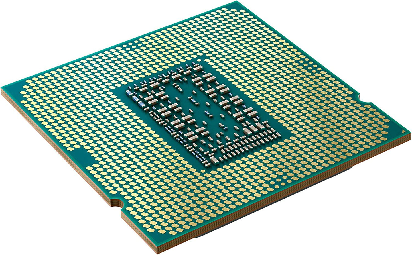 Intel® Core™ i9-11900 Desktop Processor 8 Cores up to 5.2 GHz LGA1200 (Intel® 500 Series &amp; Select 400 Series Chipset) 65W