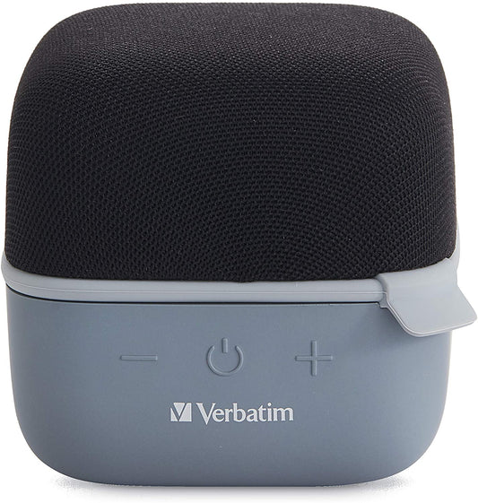 Verbatim Bluetooth Speaker System - Black