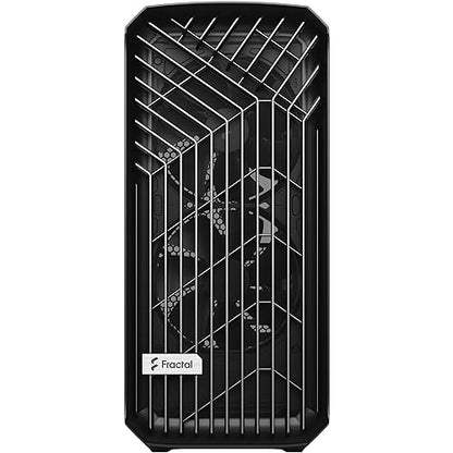 Fractal Design Torrent Black TG Light Tint