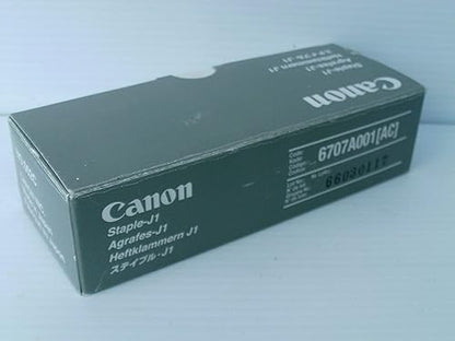 Canon Standard Stapler Cartridges (6707A001AA)