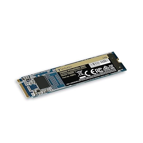 Verbatim Vi3000 1 TB Solid State Drive