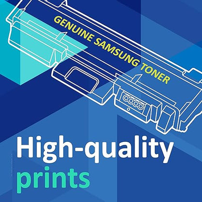 Samsung CLT-M406S (SU256A) Magenta Original Toner Cartridge