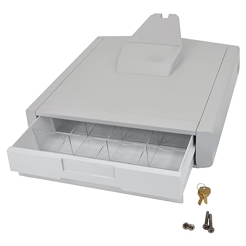 Ergotron SV Primary Storage Drawer, Single 97-863
