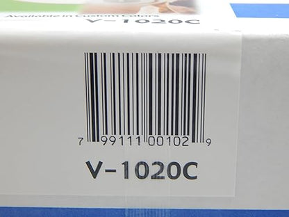 Valcom 1 Watt 1 Way 8 Ceiling Speaker (V-1020C)
