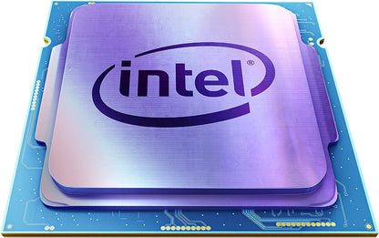 Intel Core i9-10900K Desktop Processor 10 Cores up to 5.3 GHz Unlocked  LGA1200 (Intel 400 Series Chipset) 125W
