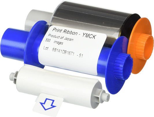 Hid global Fargo 84051 HDP Color Ribbon for HDP5000 / HDPii