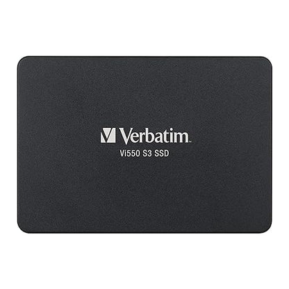 Verbatim VI550 SATA III 2.5" SSD 4TB