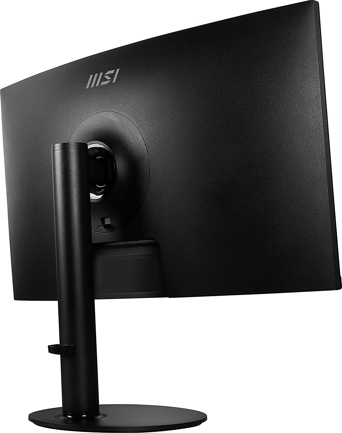 MSI Full FHD Anti-Glare 5ms 1920 x 1080 75Hz Refresh Rate FHD 1500R 27” Monitor (Modern MD271CP)