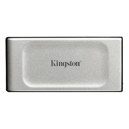 Kingston XS2000 500GB High Performance Portable SSD