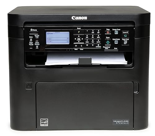 Canon imageCLASS MF262dw II