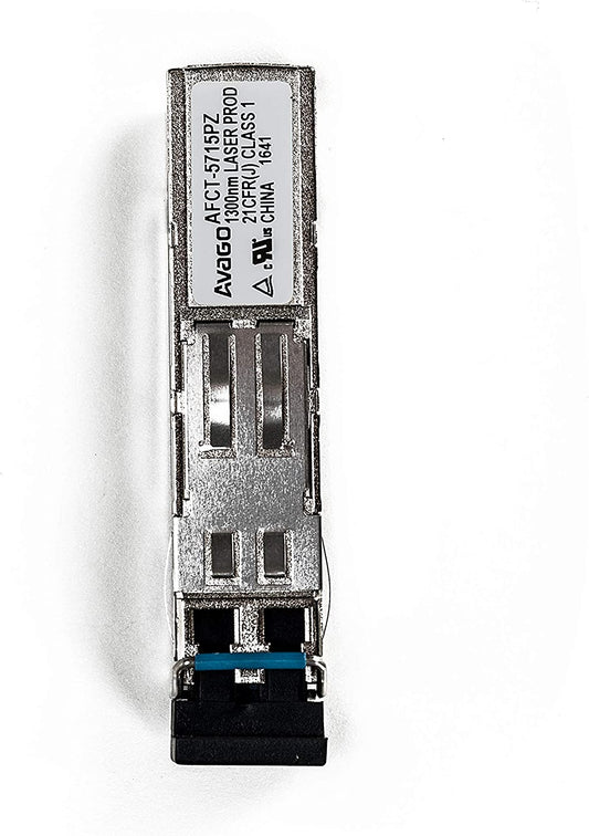 Vertiv Avocent LX/LH 10km Single SFP Fiber Transceiver