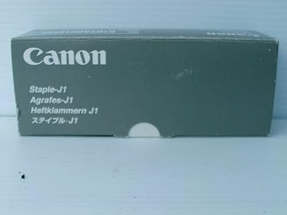Canon Standard Stapler Cartridges (6707A001AA)