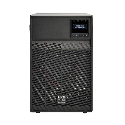 Smartonline 1.5kva on-Line Double-Conversion Ups, Tower, Interactive LCD Display