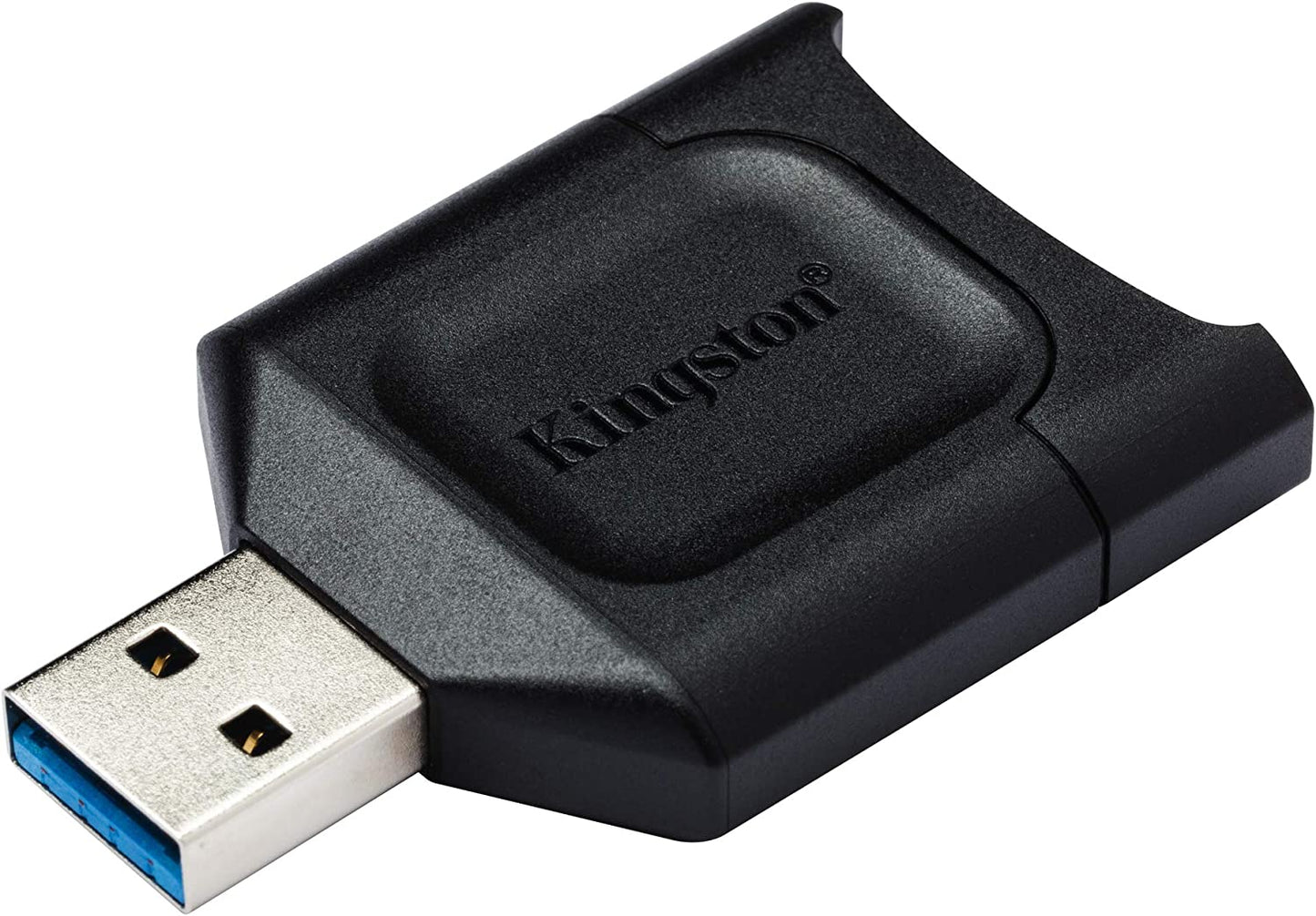 Kingston MobileLite Plus USB 3.2 SDHC/SDXC UHS-II Card Reader (MLP)