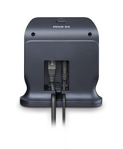 Poly (Plantronics + Polycom) - Rove B2 Single/Dual Cell DECT Base Station - North America - Single or Dual Cell Mode 2200-86820-001