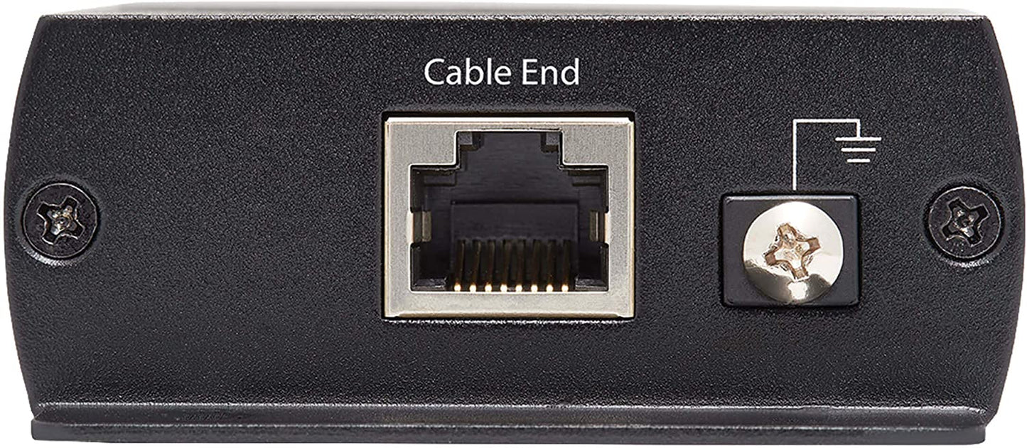 Tripp lite Surge Protector in-Line Poe for Digital Signage 1G IEC Compliant