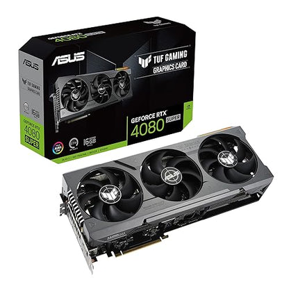 TUF-RTX4080S-16G-GAMING