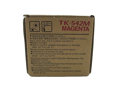 Mengta Toner Fs-C5100 (Yeild 4k)