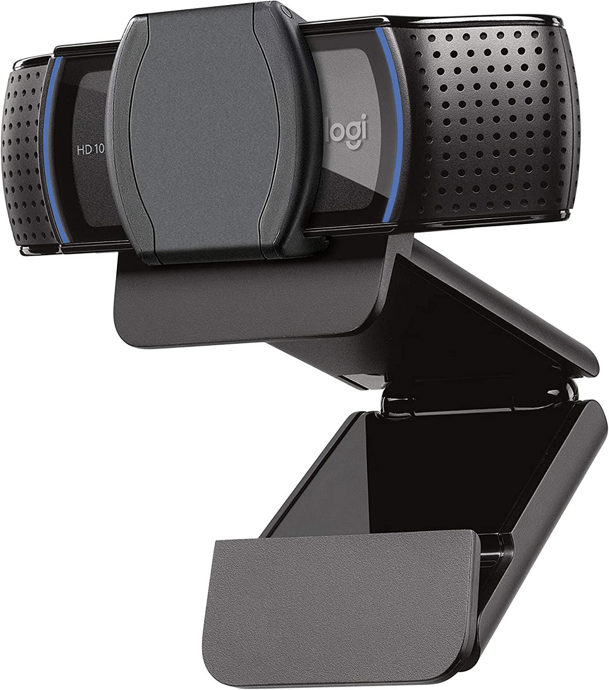 Logitech C920e HD 1080p Mic-Disabled, certified for Zoom and Microsoft Teams, TAA Compliant