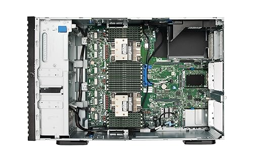 HPE ProLiant ML350 G11 4U Tower Server