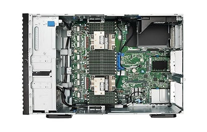 HPE ProLiant ML350 G11 4U Tower Server
