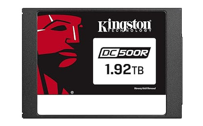Kingston Technology DC500 2.5 1920 GB Serial ATA III 3D TLC