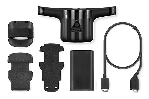 HTC VIVE Wireless Adapter Full Pack - PC - Windows