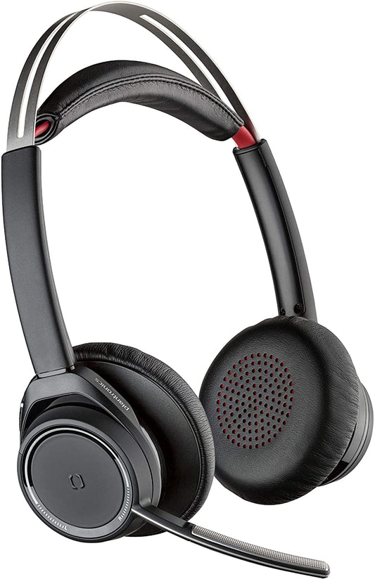 Plantronics Voyager Focus Uc B825 USB-C Ww