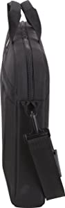 Caselogic Case Logic 15.6-Inch Laptop Attache (VNAI-215), black Vnai-215 Black