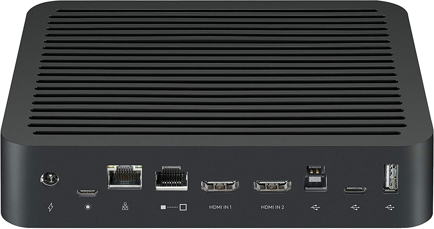 Logitech Rally Table Hub - Video conferencing device